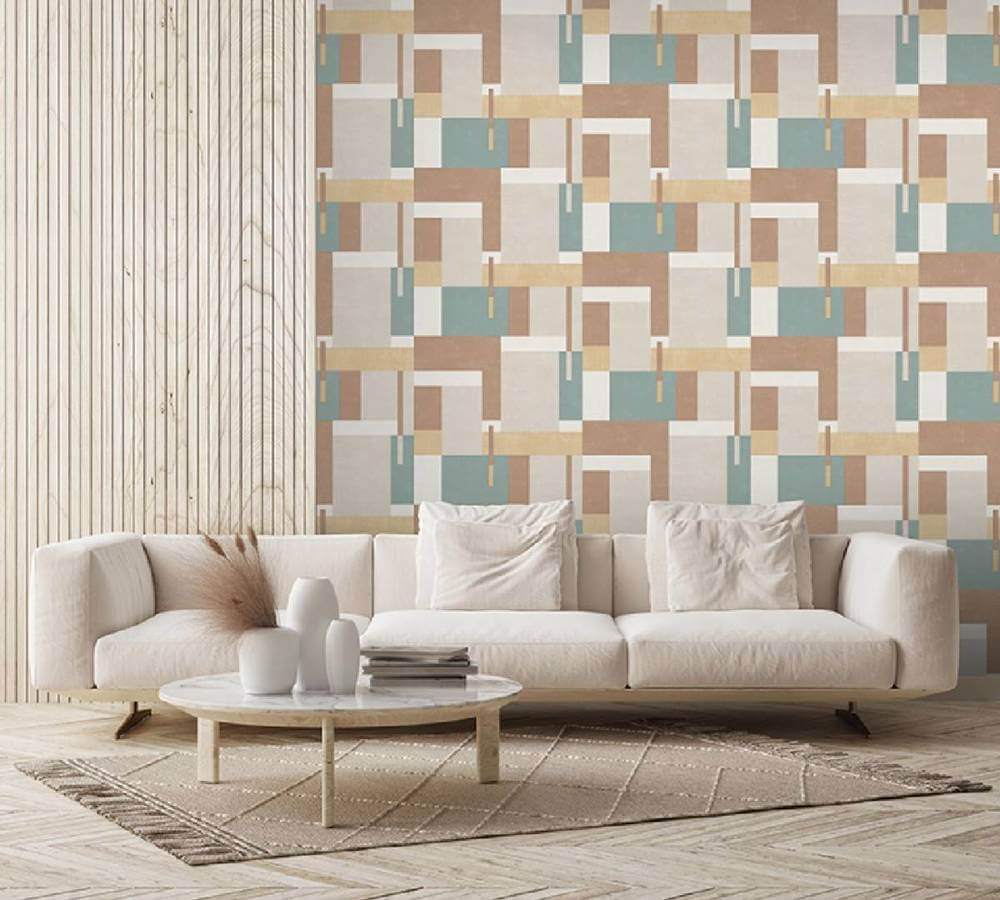 Dutch Wallcoverings Arty M270-02 Behang 2