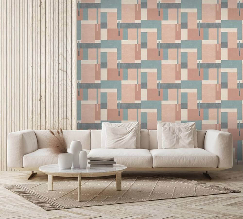 Dutch Wallcoverings Arty M270-05 Behang 2