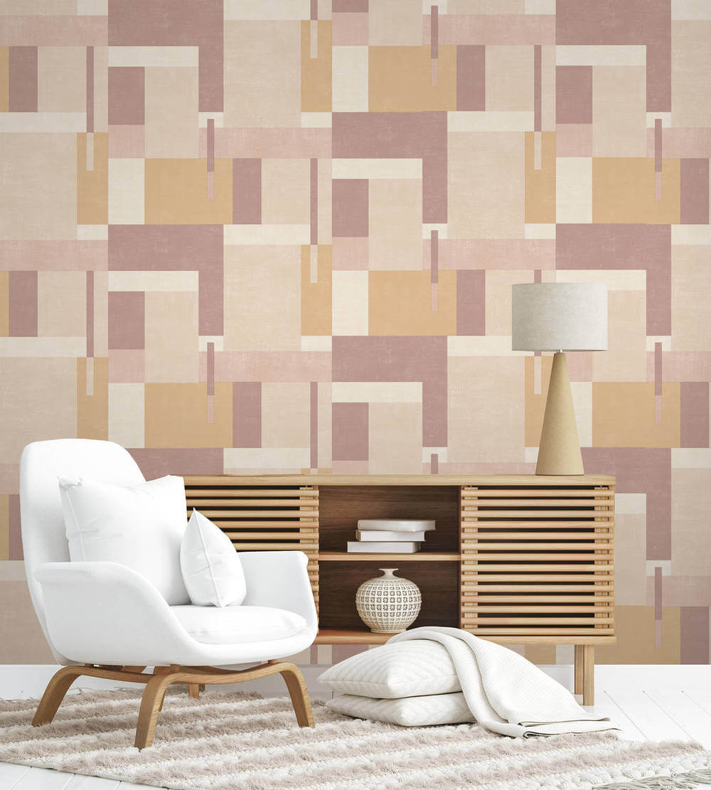 Dutch Wallcoverings Arty M270-07 Behang 3