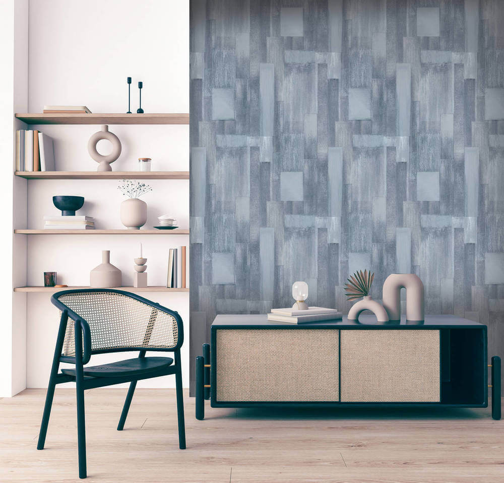 Dutch Wallcoverings Arty M469-01 Behang 2