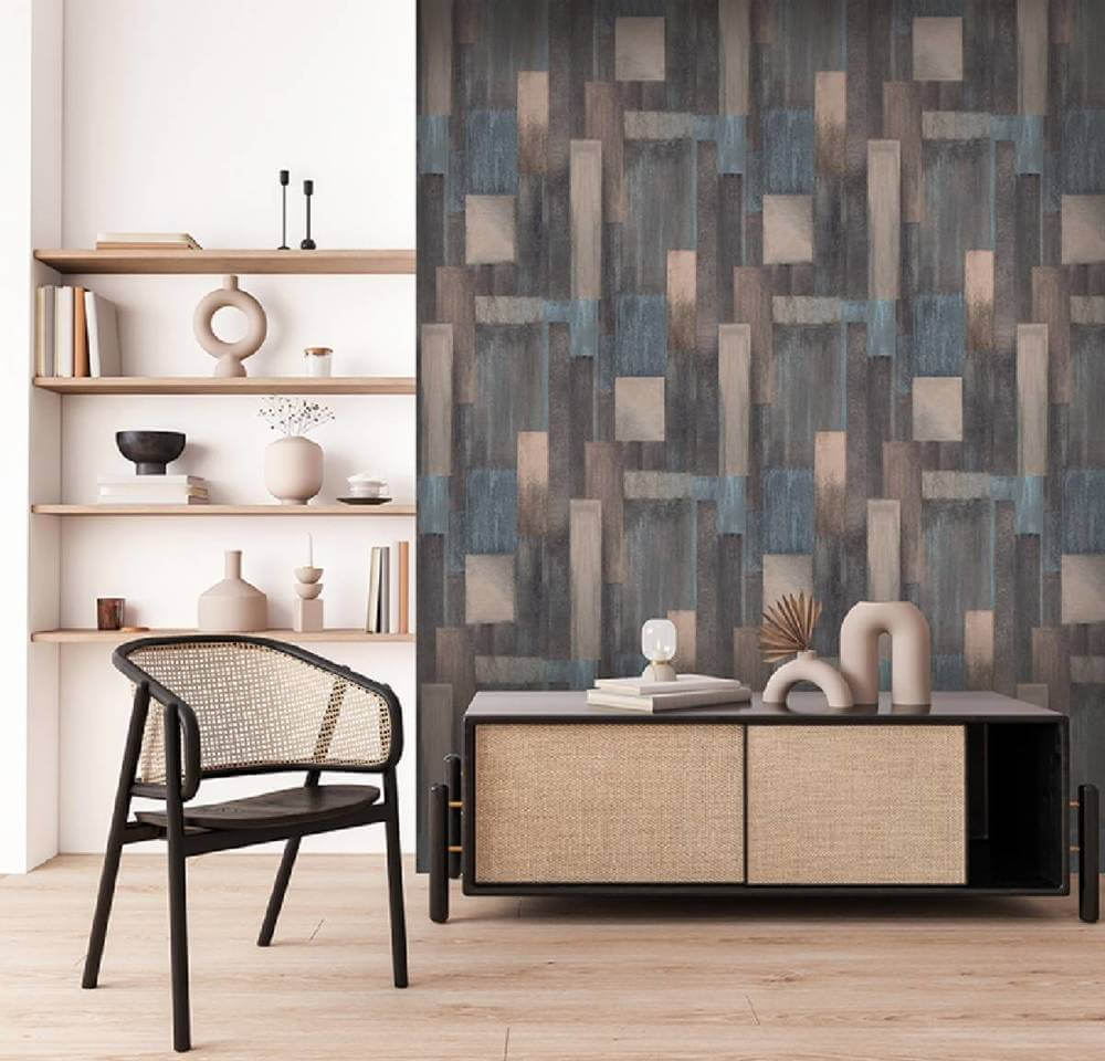 Dutch Wallcoverings Arty M469-08 Behang 2