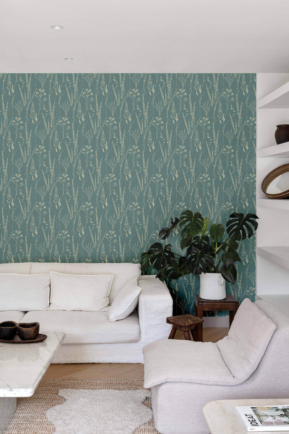 Dutch Wallcoverings Attitude A64202 Behang 2