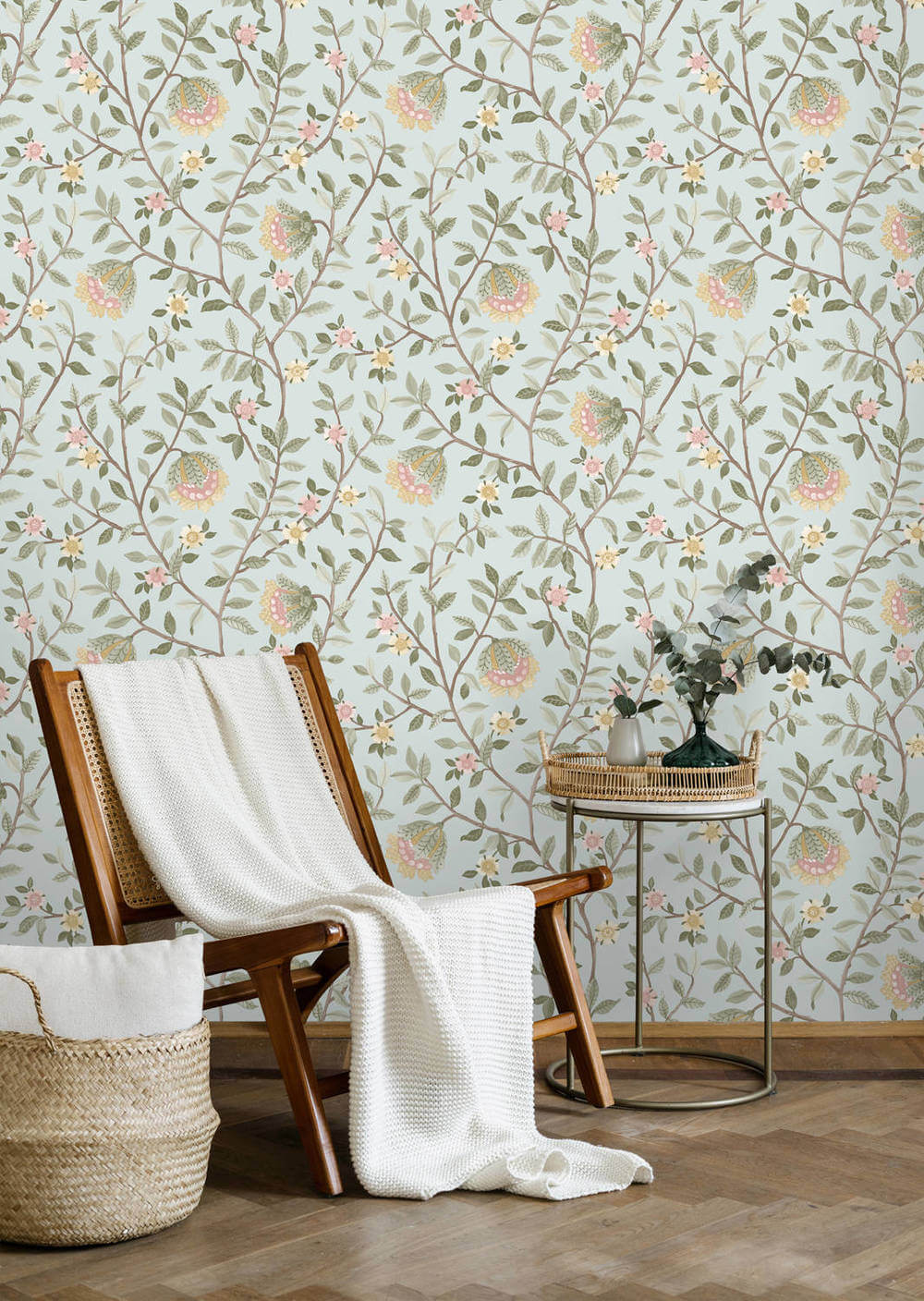 Dutch Wallcoverings Botanique B199-24 Behang 2