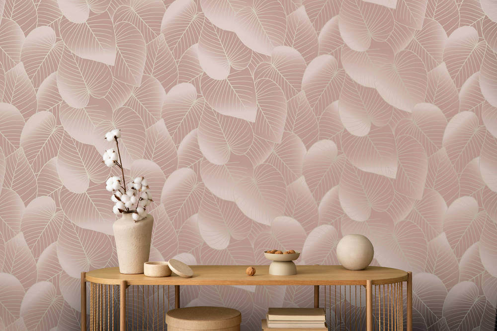 Dutch Wallcoverings Botanique B212-03 Behang 2