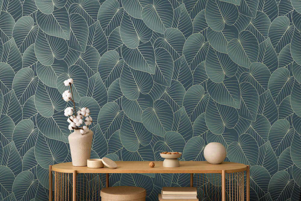 Dutch Wallcoverings Botanique B212-04 Behang 2