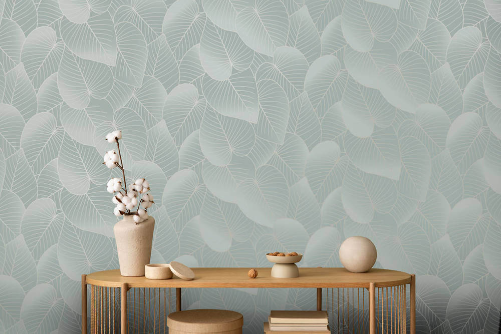 Dutch Wallcoverings Botanique B212-14 Behang 2