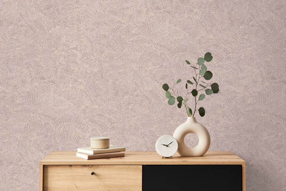 Dutch Wallcoverings Botanique M498-03 Behang 2