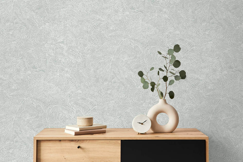 Dutch Wallcoverings Botanique M498-04 Behang 2