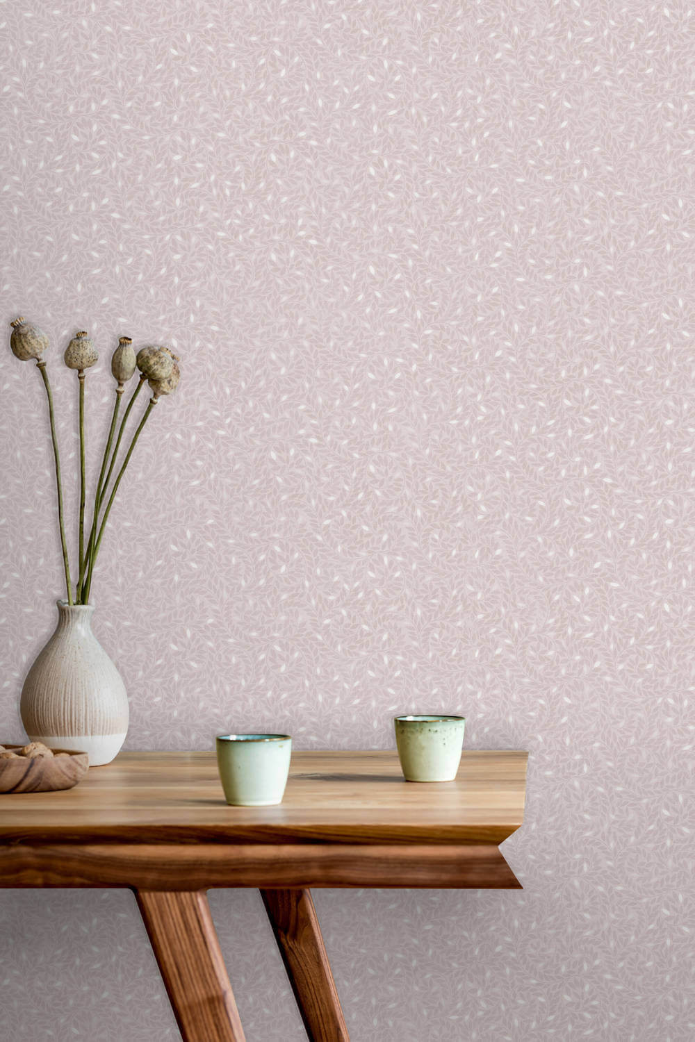 Dutch Wallcoverings Botanique M674-03 Behang 2