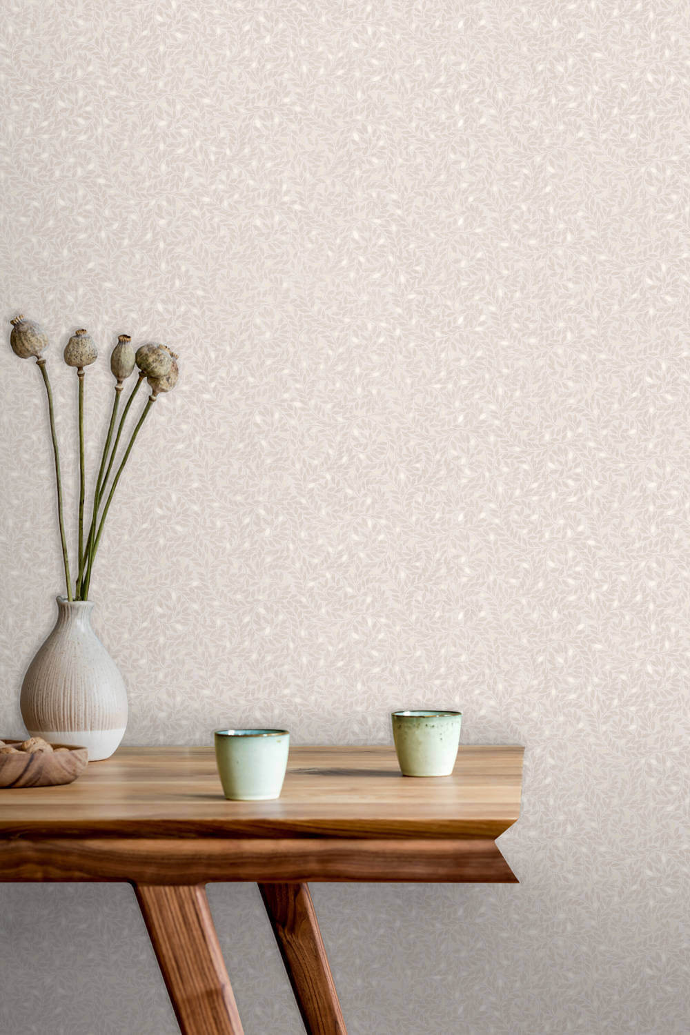 Dutch Wallcoverings Botanique M674-07 Behang 2