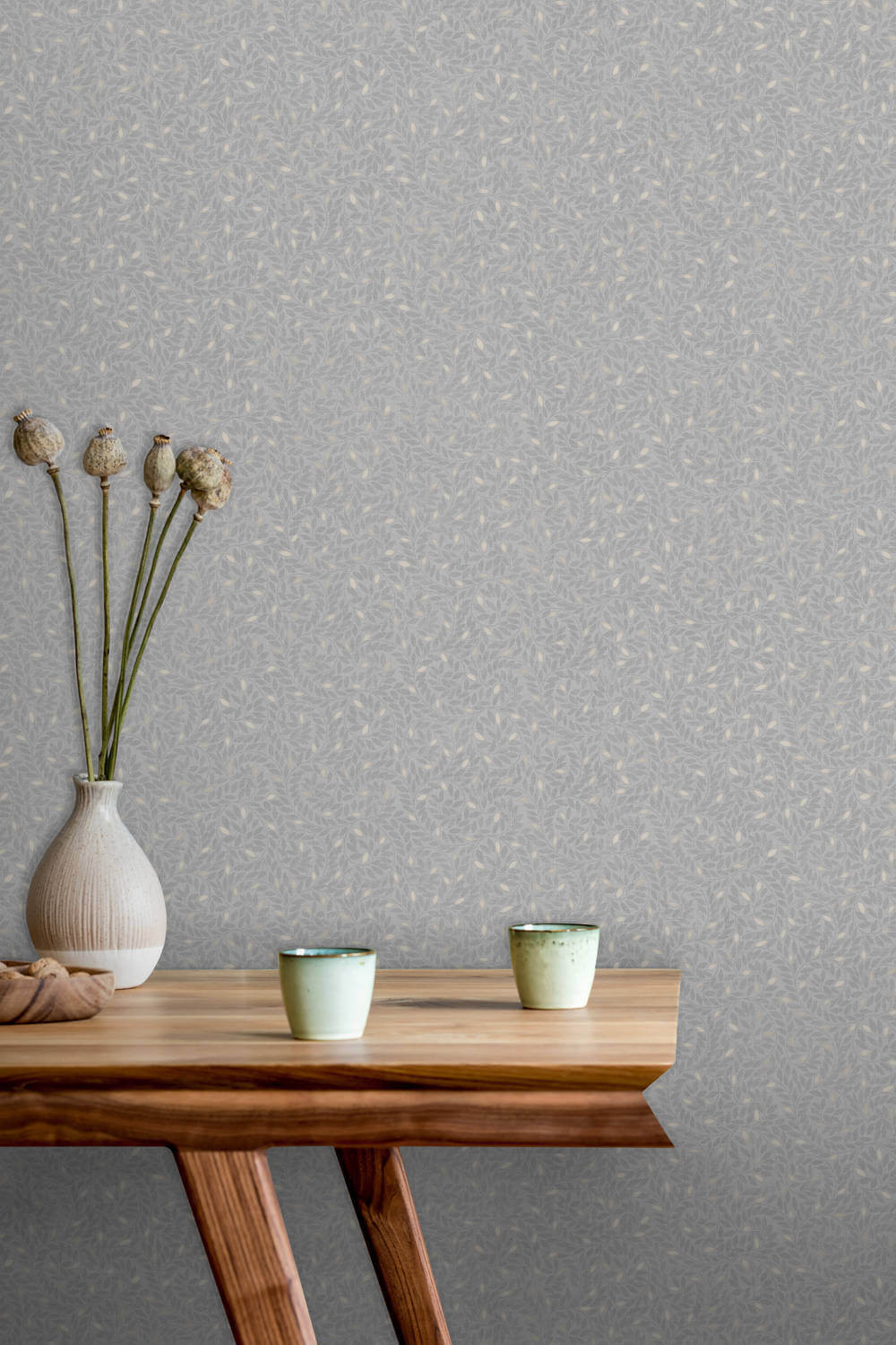 Dutch Wallcoverings Botanique M674-09 Behang 2