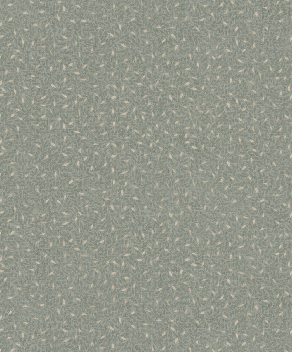 Dutch Wallcoverings Botanique M674-14 Behang 1