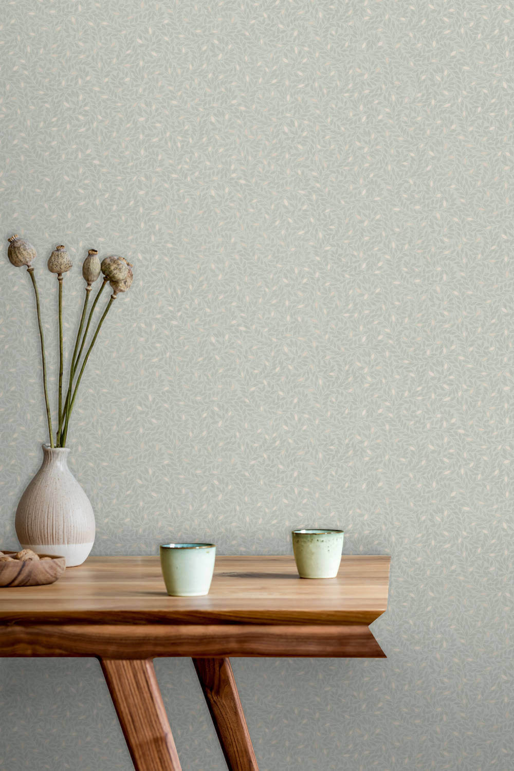 Dutch Wallcoverings Botanique M674-94D Behang 2