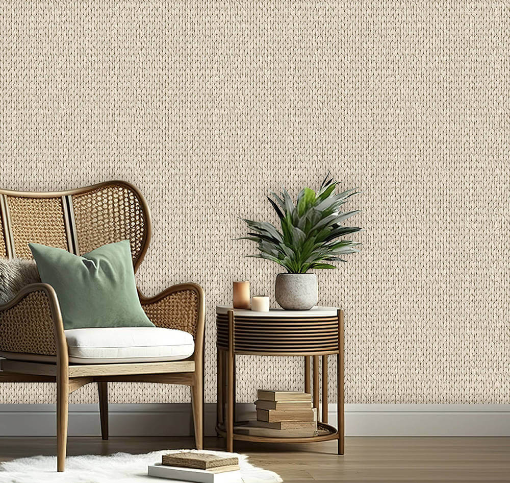 Dutch Wallcoverings Brut M784-07 Behang 2