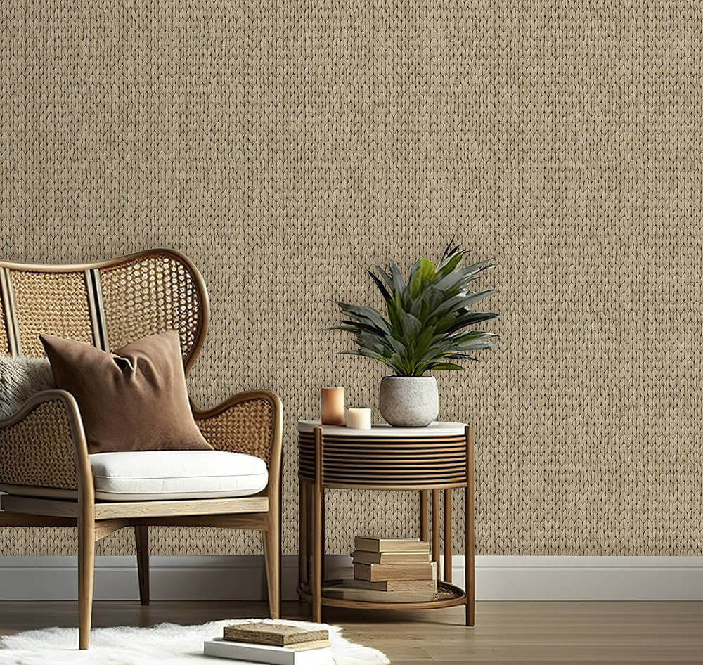 Dutch Wallcoverings Brut M784-08 Behang 2