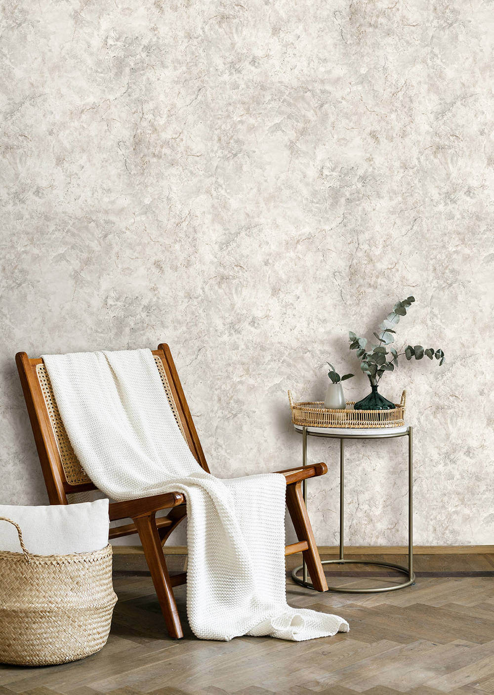 Dutch Wallcoverings Brut M785-17 Behang 2