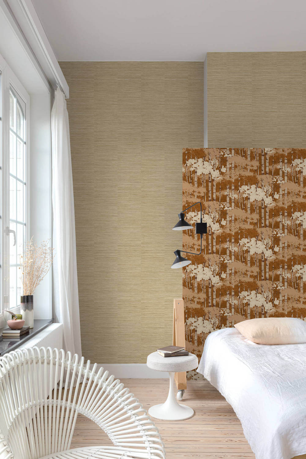 Dutch Wallcoverings Ciara A62703 Behang 2