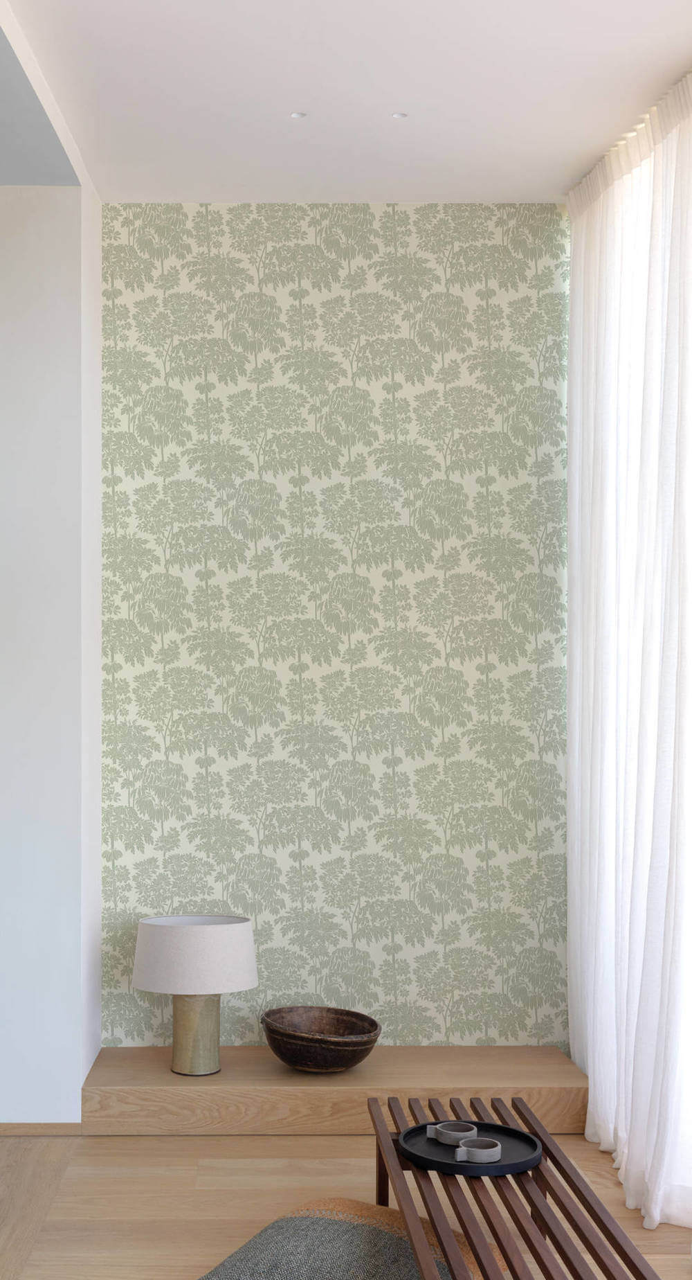 Dutch Wallcoverings Ciara A63402 Behang 2