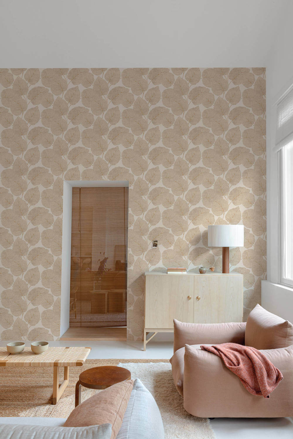 Dutch Wallcoverings Ciara A63504 Behang 2