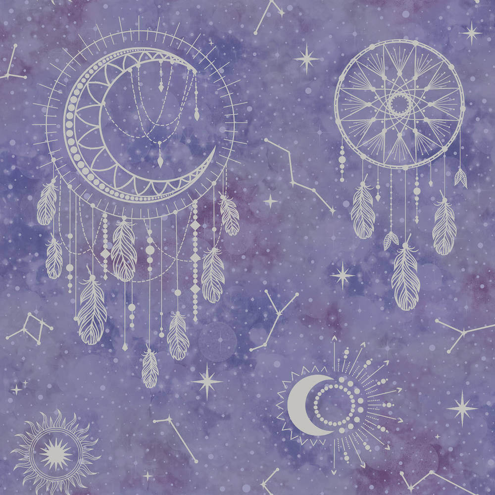 Dutch Wallcoverings Dream Catcher 13331 Behang 1