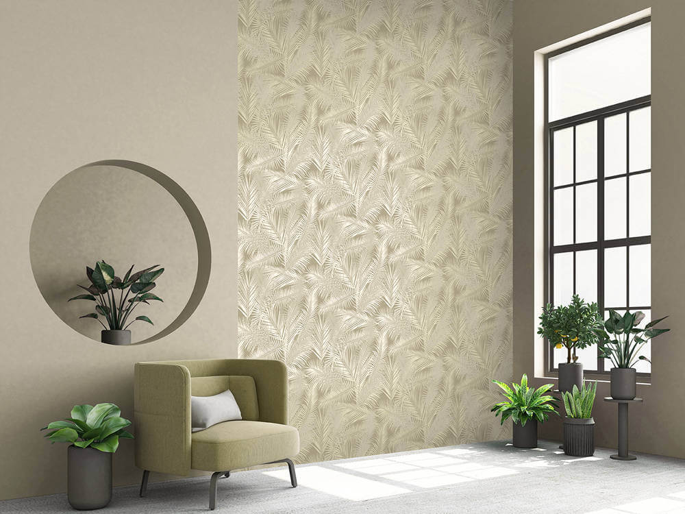 Dutch Wallcoverings Eden J982-07 Behang 3