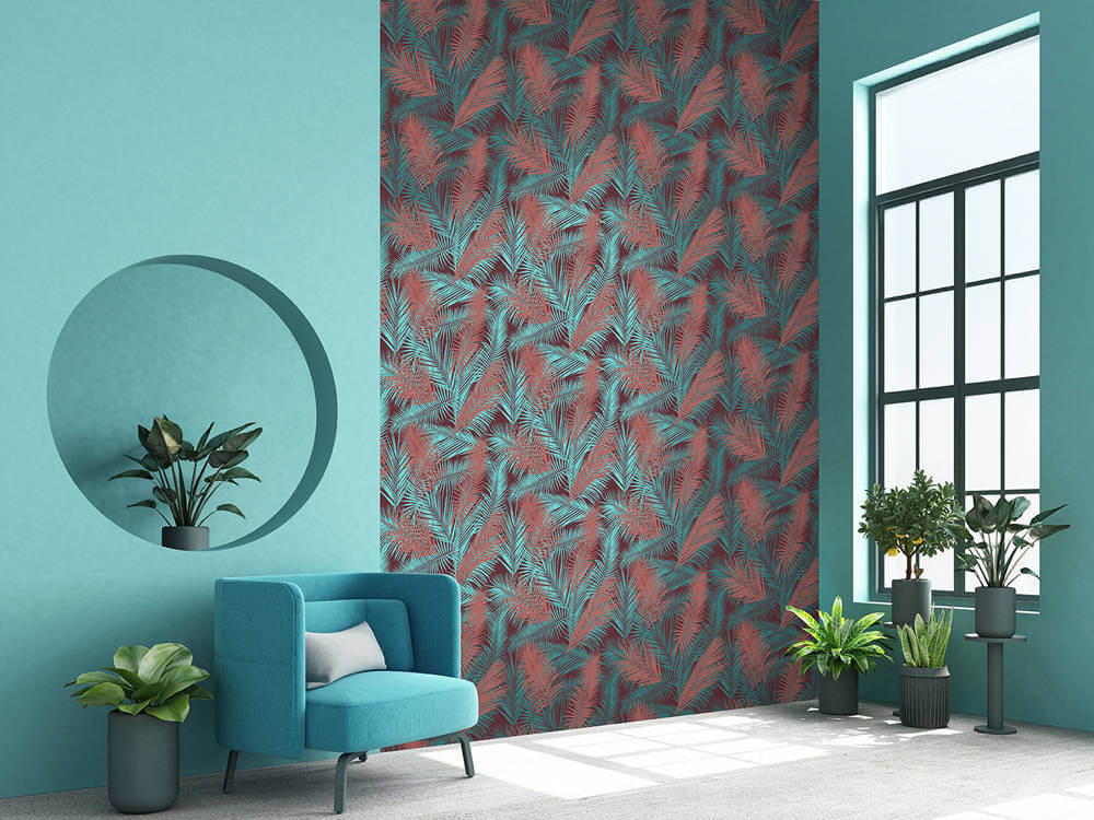 Dutch Wallcoverings Eden J982-10 Behang 3