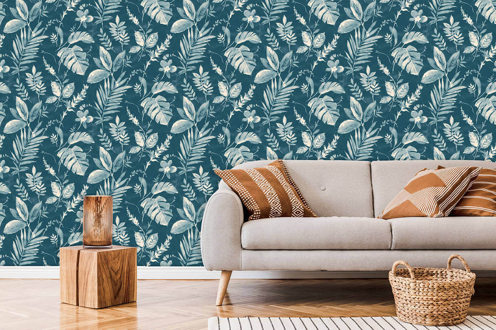 Dutch Wallcoverings Eden L989-01 Behang 2