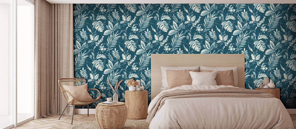 Dutch Wallcoverings Eden L989-01 Behang 3