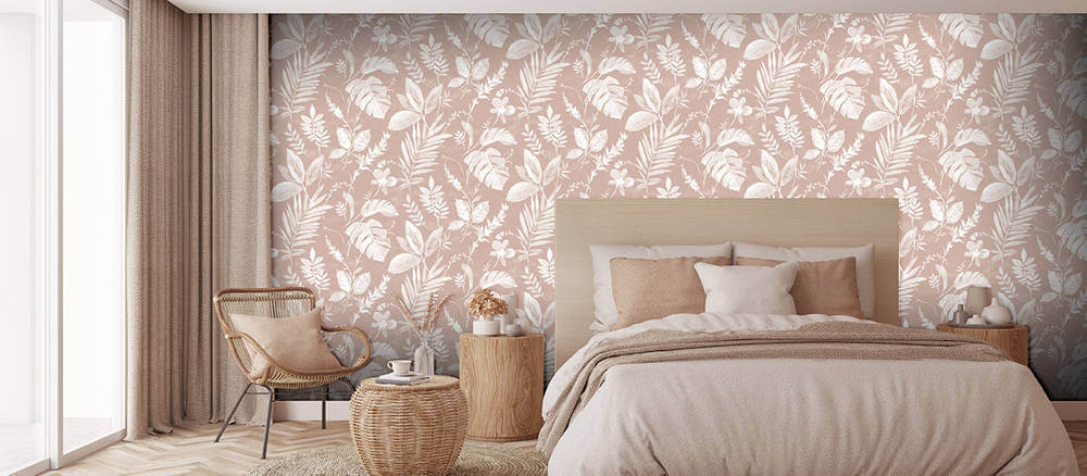 Dutch Wallcoverings Eden L989-03 Behang 2