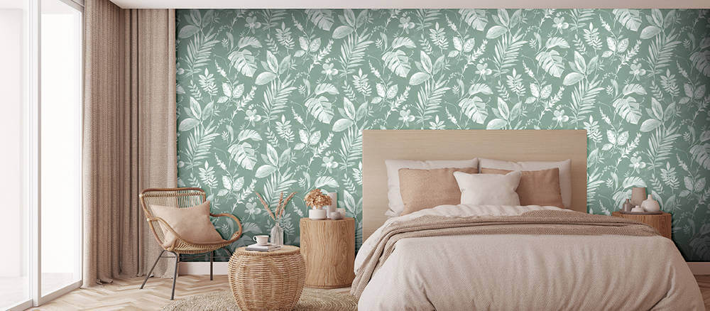 Dutch Wallcoverings Eden L989-04 Behang 2