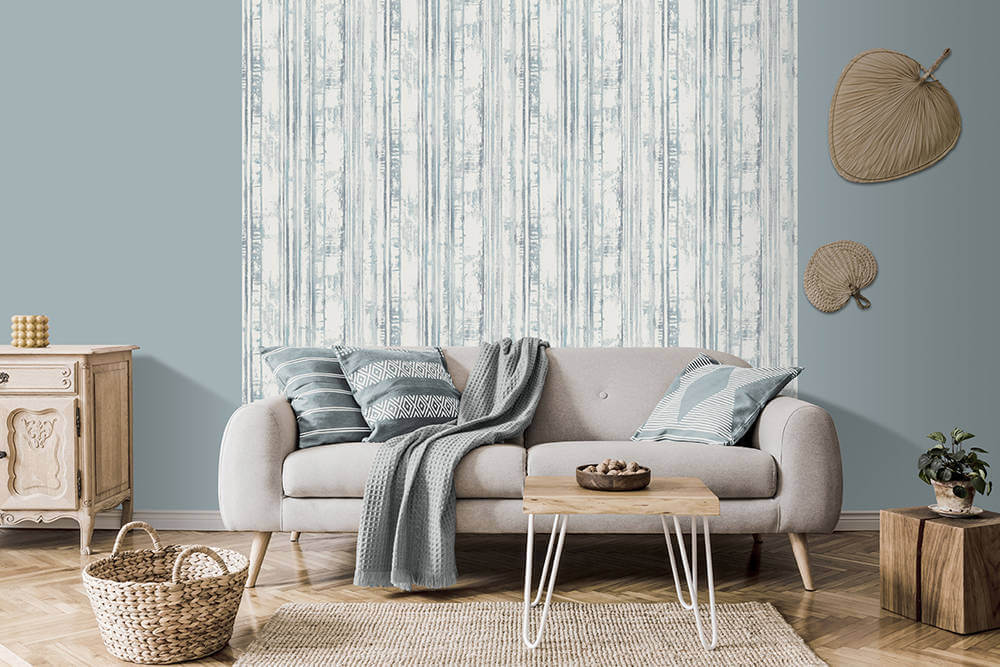 Dutch Wallcoverings Eden M296-01 Behang 2