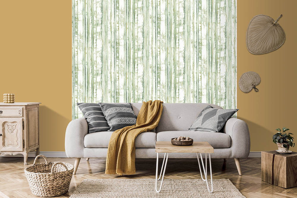 Dutch Wallcoverings Eden M296-04 Behang 2