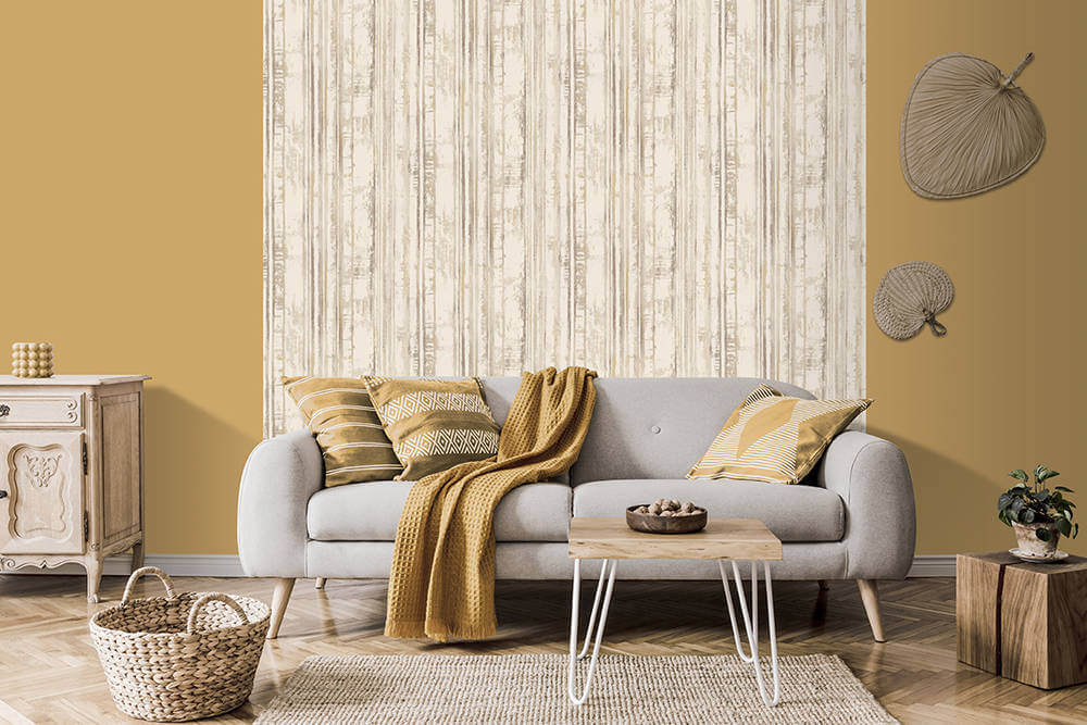 Dutch Wallcoverings Eden M296-07 Behang 2