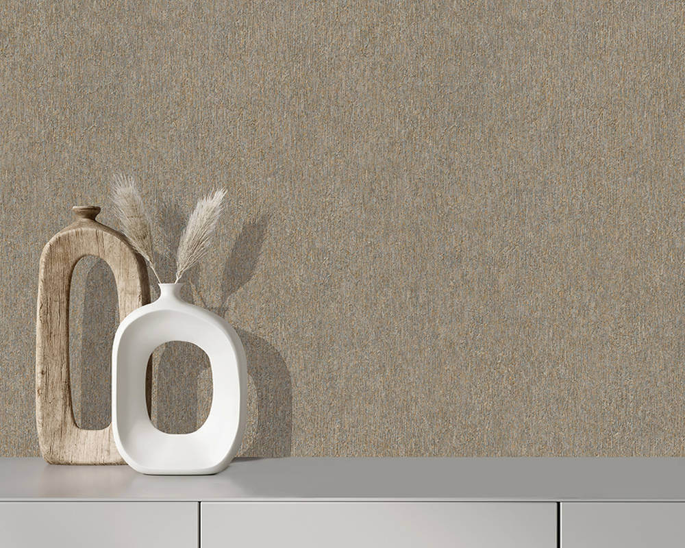 Dutch Wallcoverings Eden M299-08 Behang 2