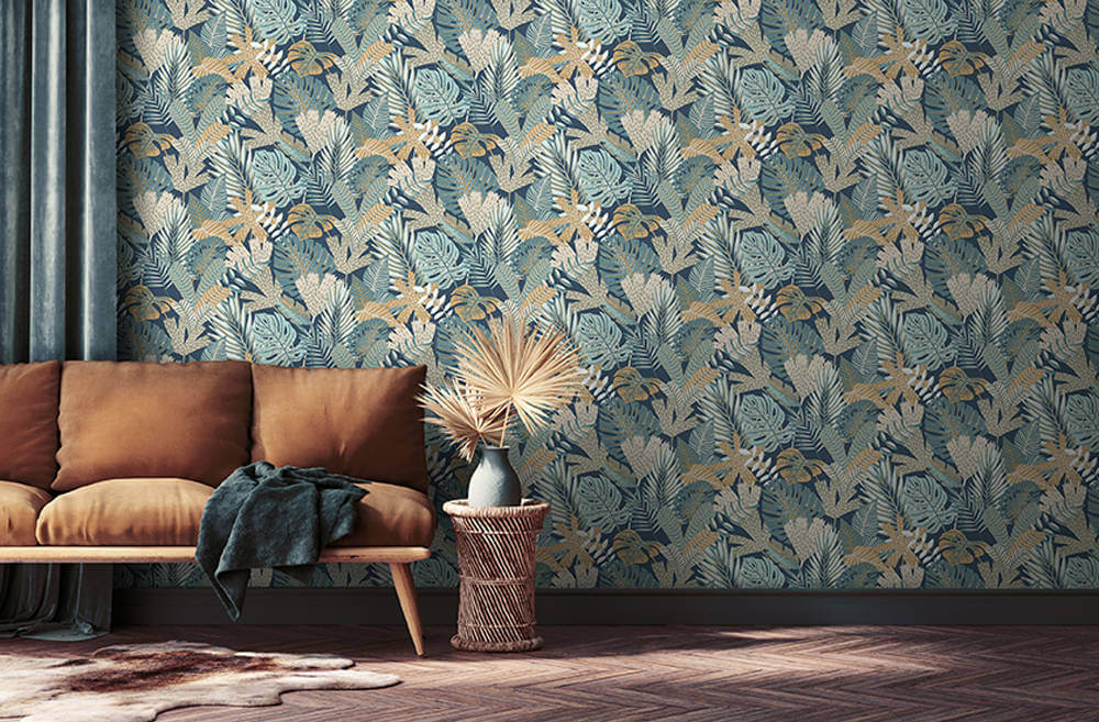 Dutch Wallcoverings Eden M369-01 Behang 2