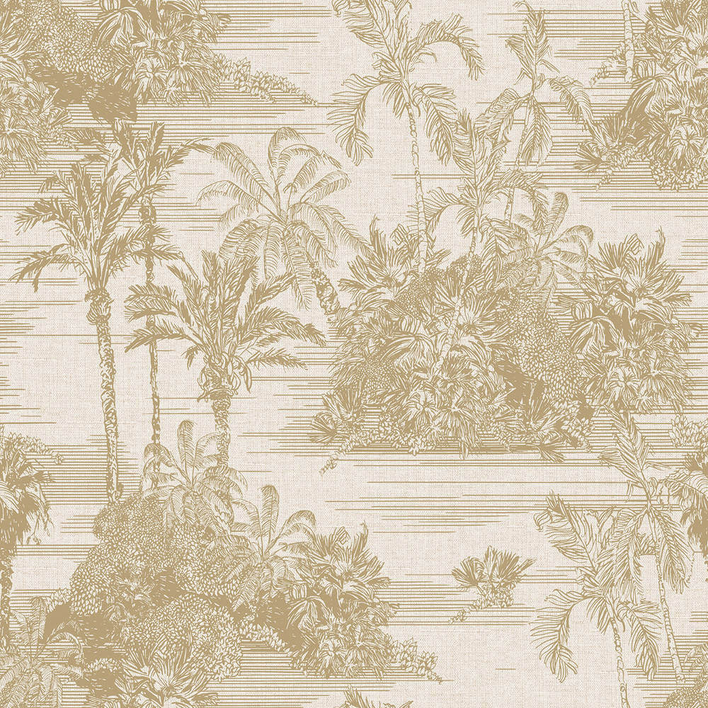 Dutch Wallcoverings Eden M373-02 Behang 1