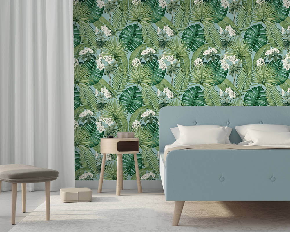 Dutch Wallcoverings Eden M378-01 Behang 2