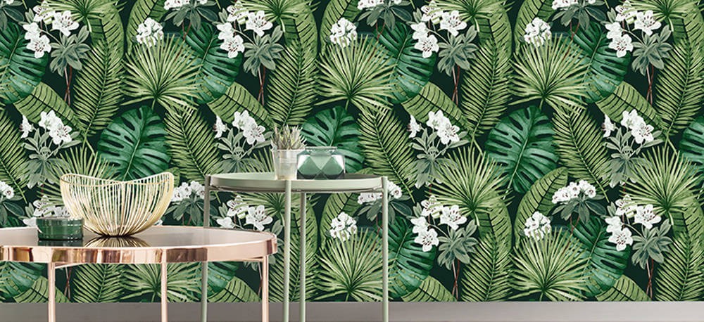 Dutch Wallcoverings Eden M378-04 Behang 2