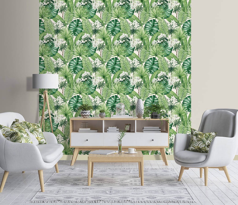 Dutch Wallcoverings Eden M378-14 Behang 2