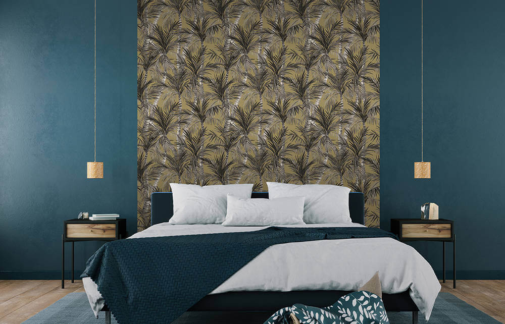 Dutch Wallcoverings Eden M379-02 Behang 2