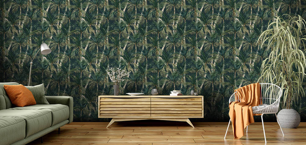 Dutch Wallcoverings Eden M379-14 Behang 2