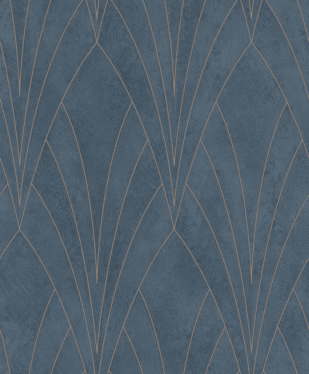 Dutch Wallcoverings Elegance L856-01 Behang 1