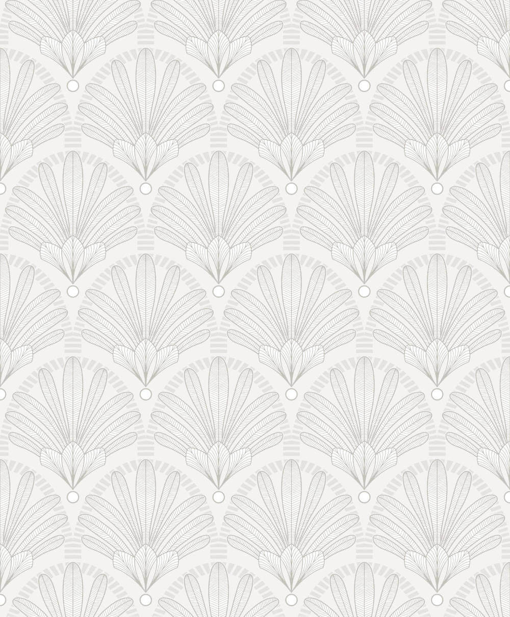 Dutch Wallcoverings Elegance M533-00 Behang 1