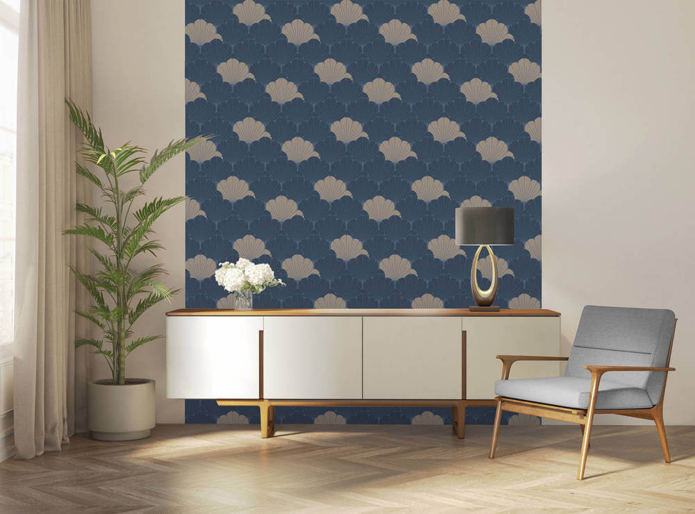 Dutch Wallcoverings Elegance M640-01 Behang 2