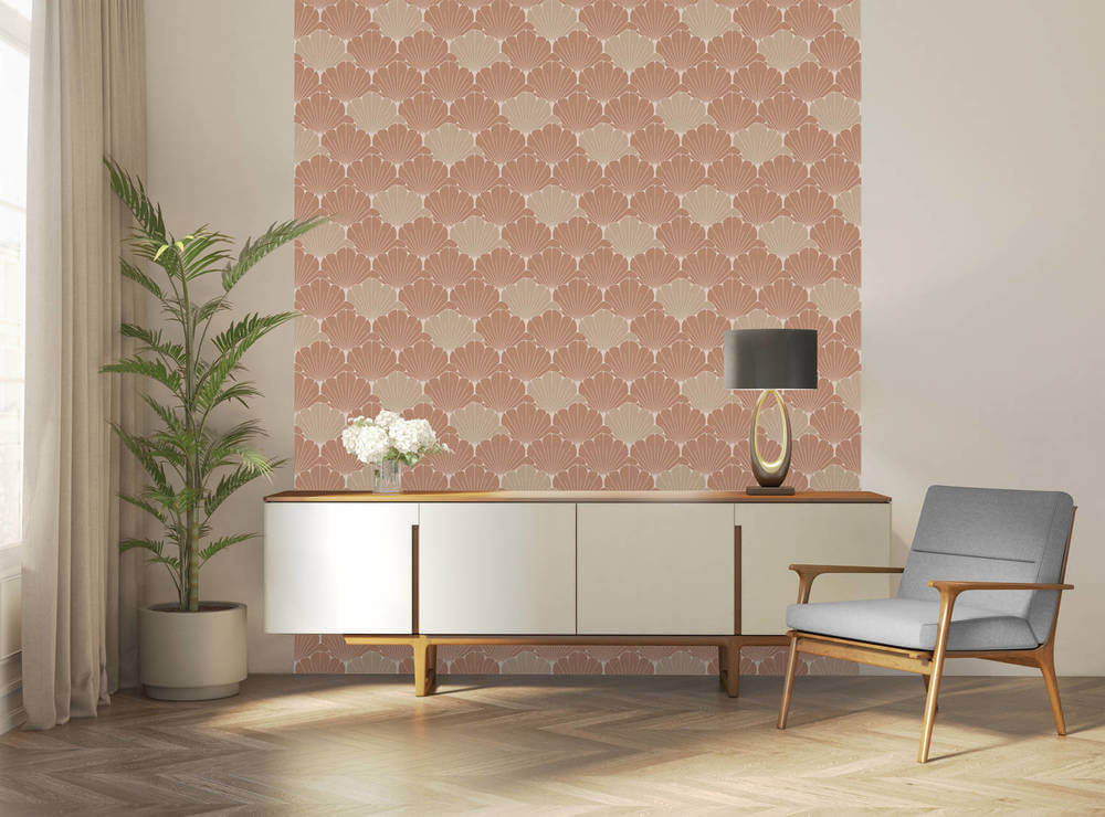 Dutch Wallcoverings Elegance M640-05 Behang 2