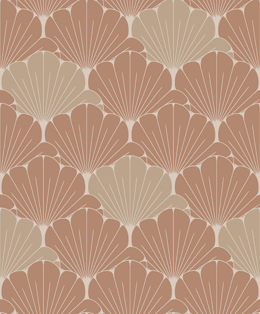 Dutch Wallcoverings Elegance M640-05 Behang 1