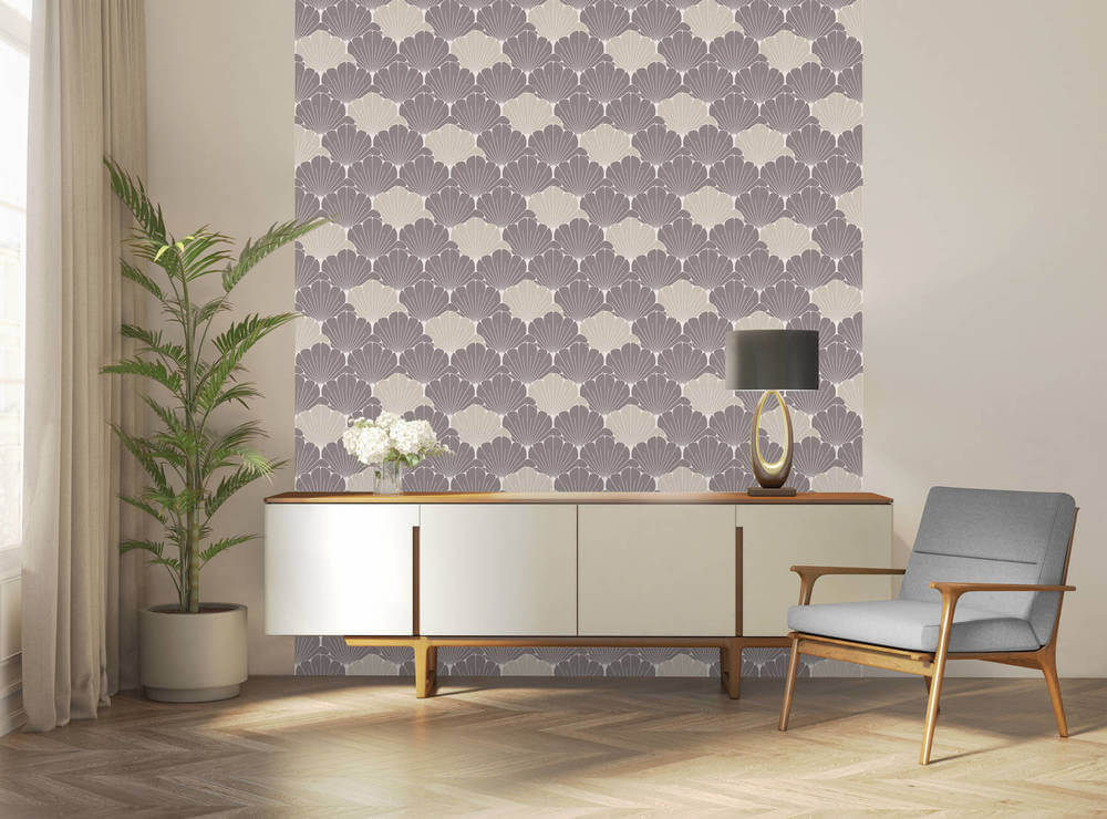 Dutch Wallcoverings Elegance M640-19 Behang 2