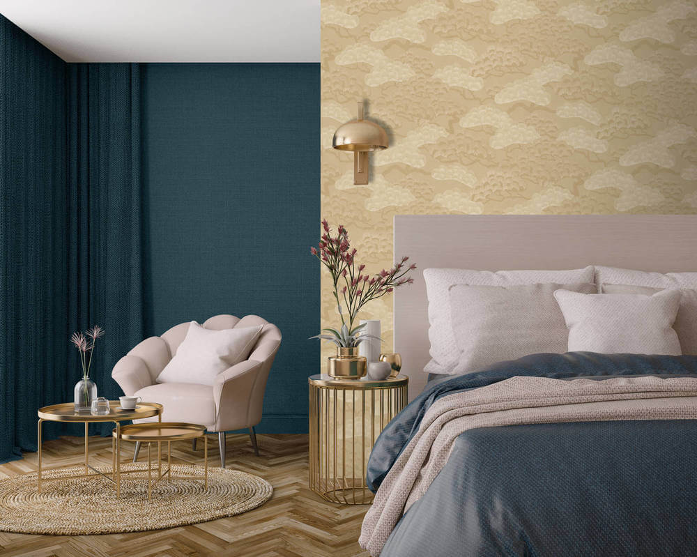 Dutch Wallcoverings Elegance M644-02 Behang 2