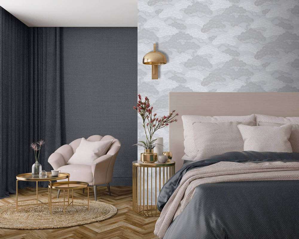 Dutch Wallcoverings Elegance M644-09 Behang 2