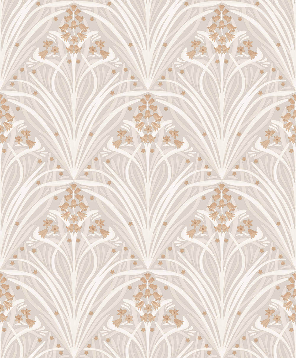 Dutch Wallcoverings Elegance M661-07 Behang 1